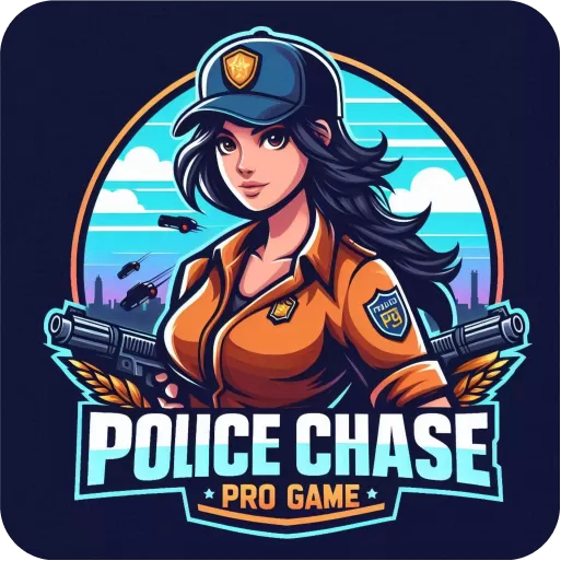 Police Chase Pro